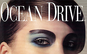 ocean drive